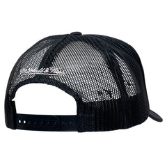Mitchell & Ness New Orleans Pelicans Core Evergreen OTC Trucker Adjustable Hat