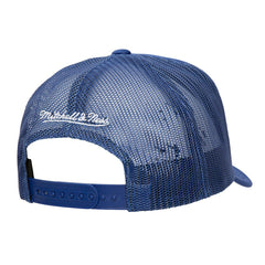 Mitchell & Ness Philadelphia 76ers Core Evergreen OTC Trucker Adjustable Hat