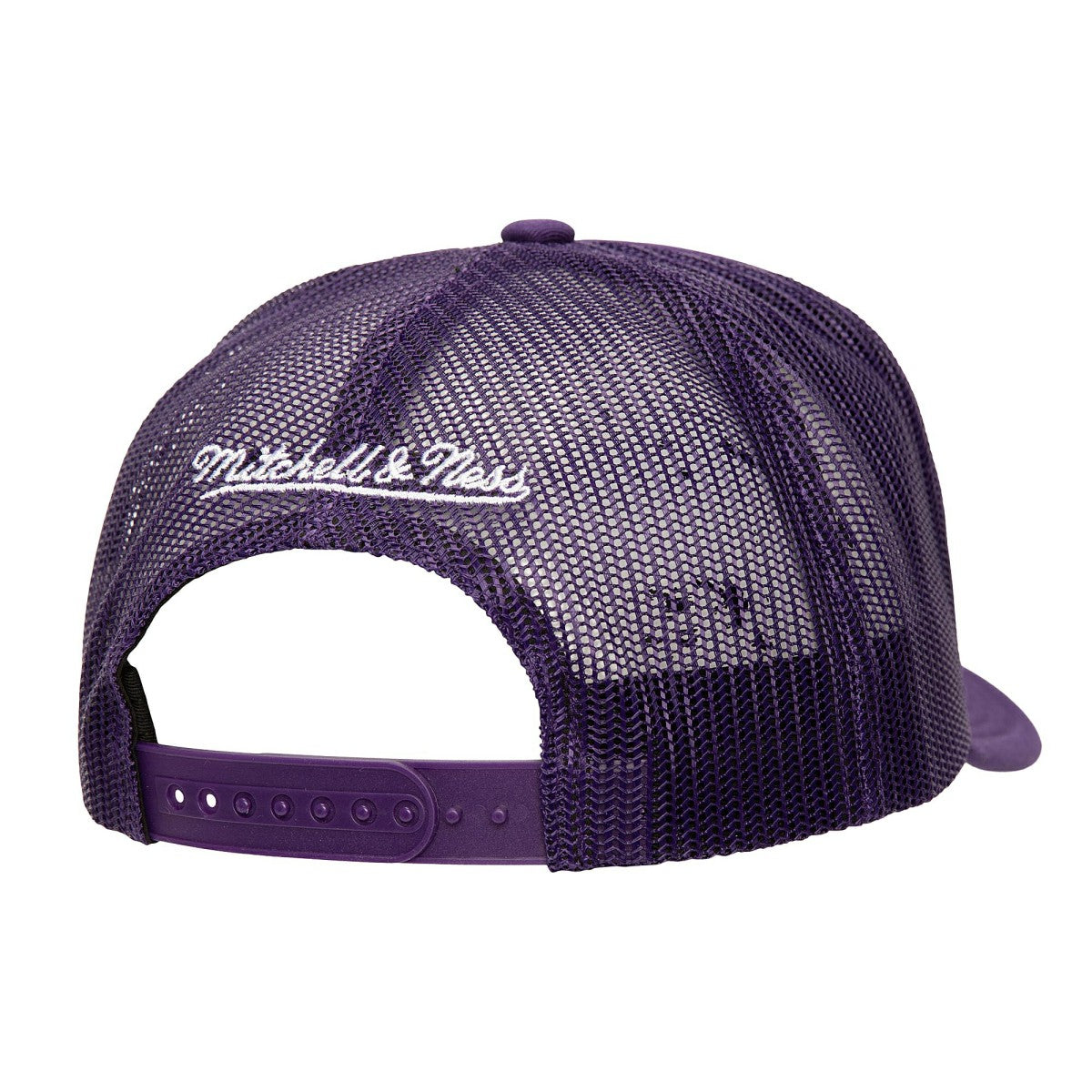 Mitchell & Ness Phoenix Suns Core Evergreen OTC Trucker Adjustable Hat