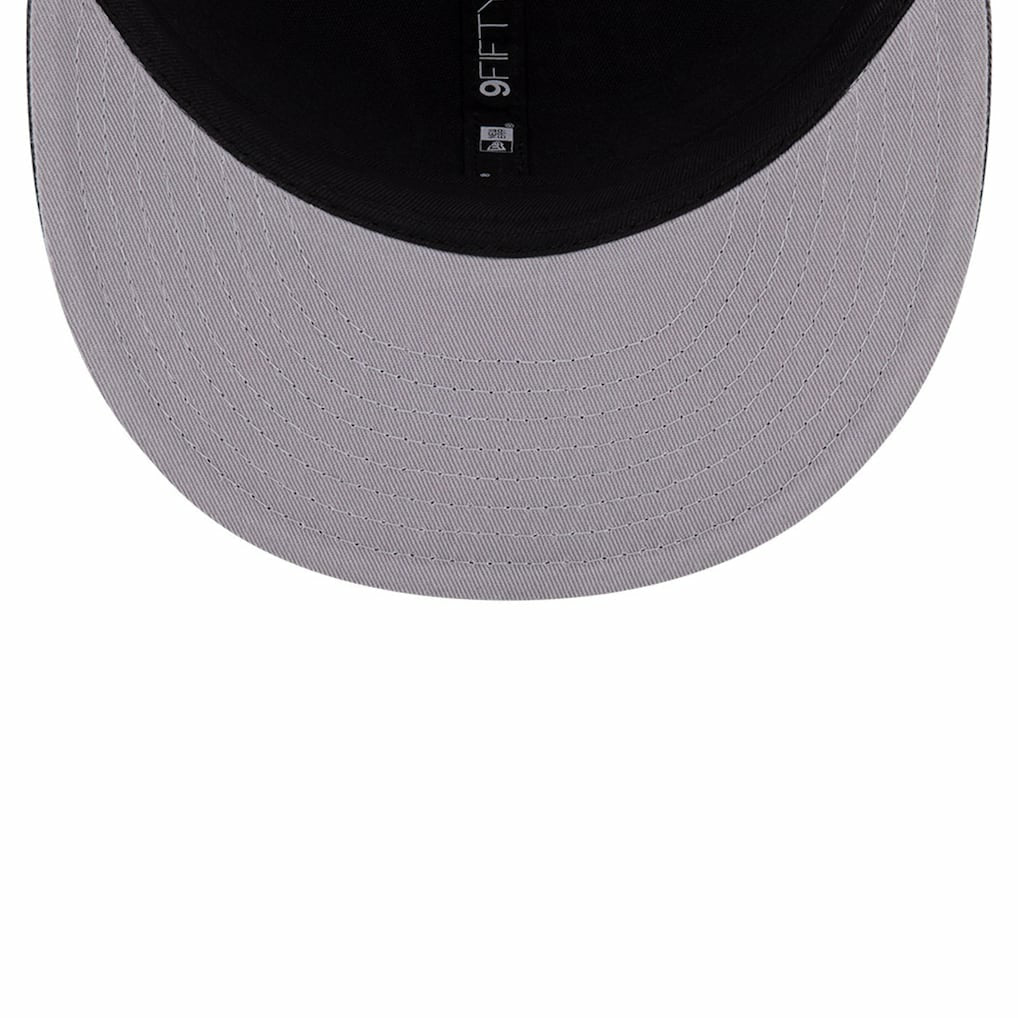 New Era Boston Celtics 2024 Eastern Conference Champions Locker Room 9FIFTY Snapback Hat