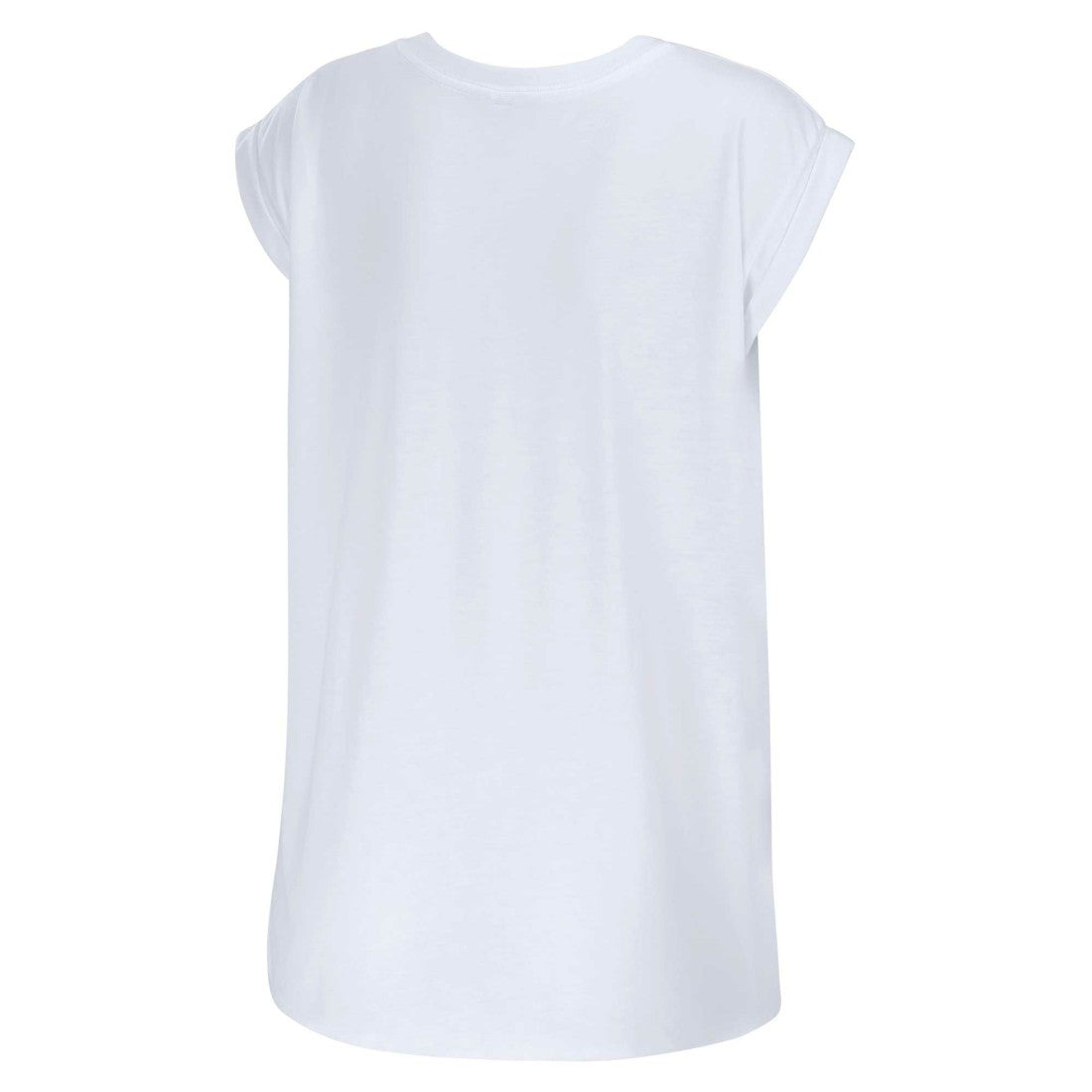 WEAR by Erin Andrews Women's Checker Muscle Tank Top - Dallas Cowboys Tops