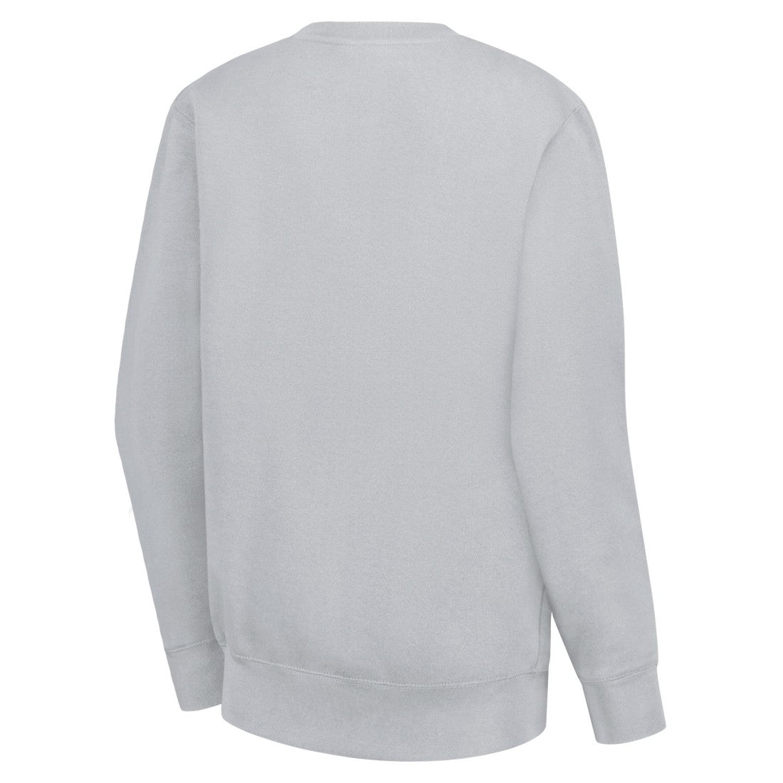 G-III 4Her by Carl Banks Women's Leopard Heart Pullover Sweatshirt - Detroit Lions Pullover