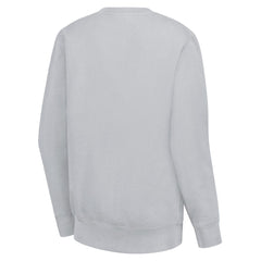 G-III 4Her by Carl Banks Women's Leopard Heart Pullover Sweatshirt - Detroit Lions Pullover
