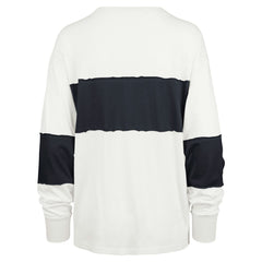 '47 Women's Clubhouse Pride Taylor Long Sleeve T-Shirt - Seattle Seahawks T-shirts