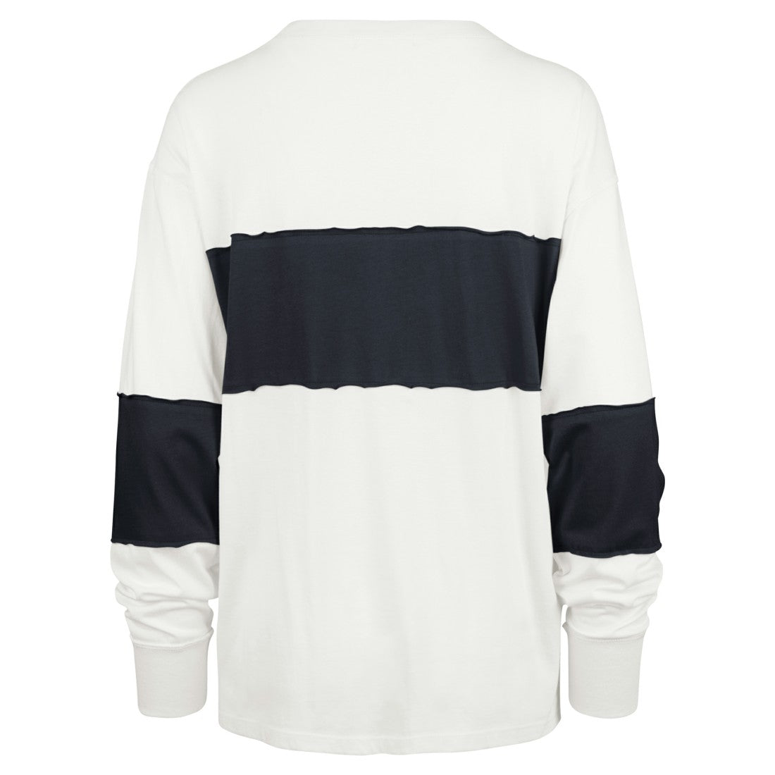 '47 Women's Clubhouse Pride Taylor Long Sleeve T-Shirt - Tennessee Titans T-shirts