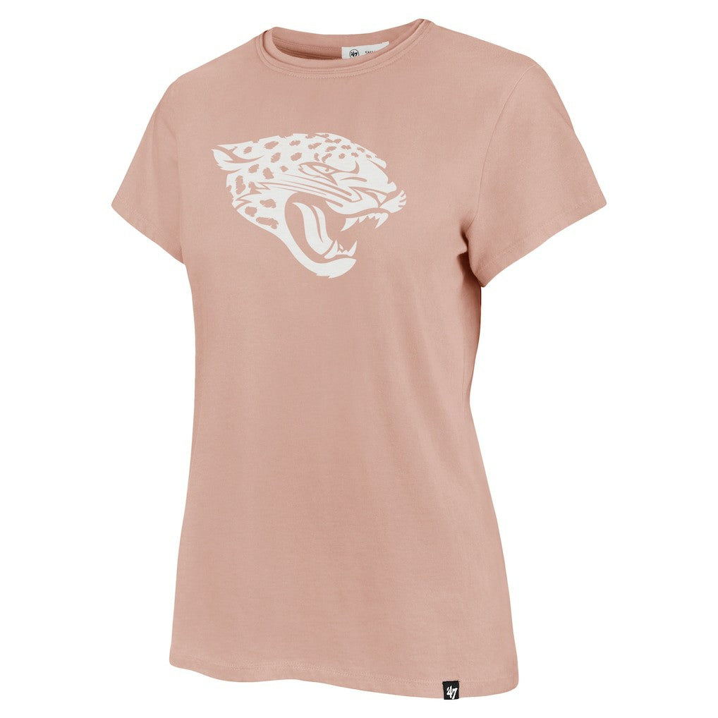'47 Women's Premier Frankie T-Shirt - Jacksonville Jaguars T-shirts