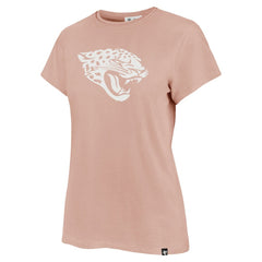 '47 Women's Premier Frankie T-Shirt - Jacksonville Jaguars T-shirts