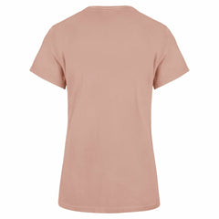 '47 Women's Premier Frankie T-Shirt - Kansas City Chiefs T-shirts