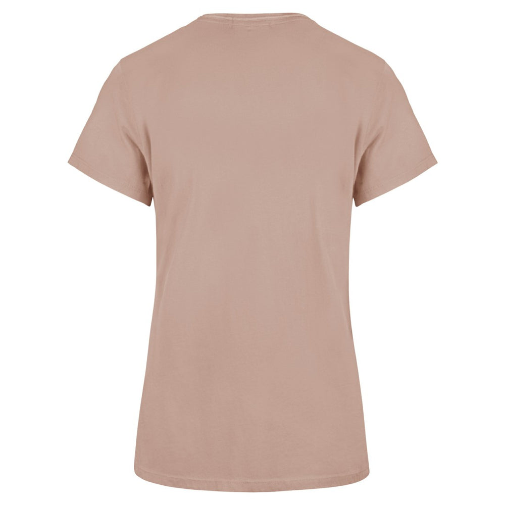 '47 Women's Premier Frankie T-Shirt - Tennessee Titans T-shirts