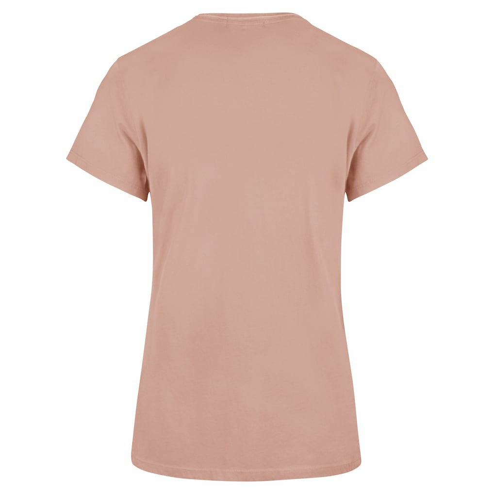 '47 Women's Premier Frankie T-Shirt - Carolina Panthers T-shirts