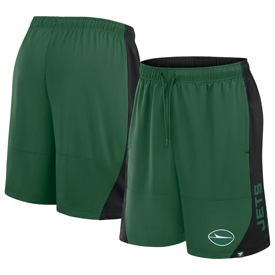 No Defense Shorts - New York Jets Shorts