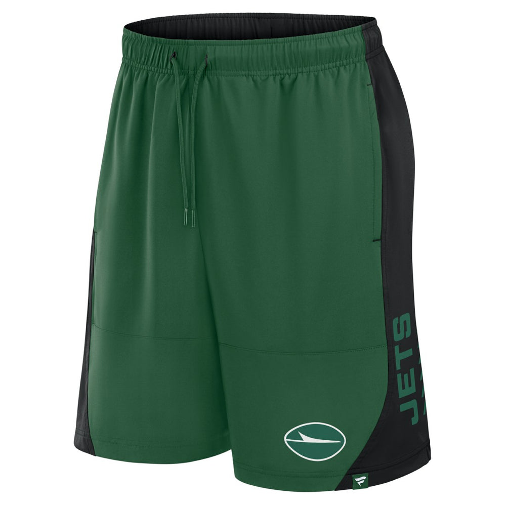 No Defense Shorts - New York Jets Shorts