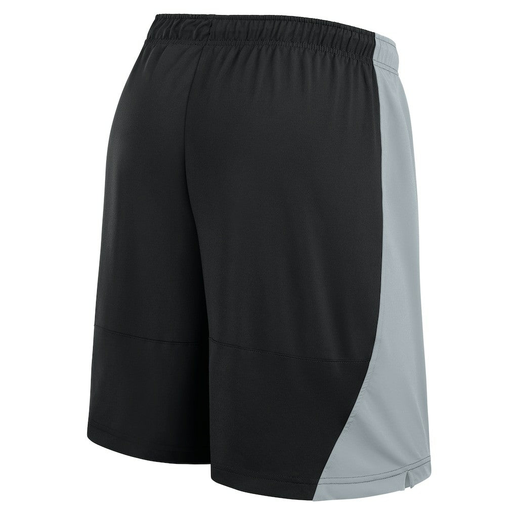 No Defense Shorts - Las Vegas Raiders Shorts
