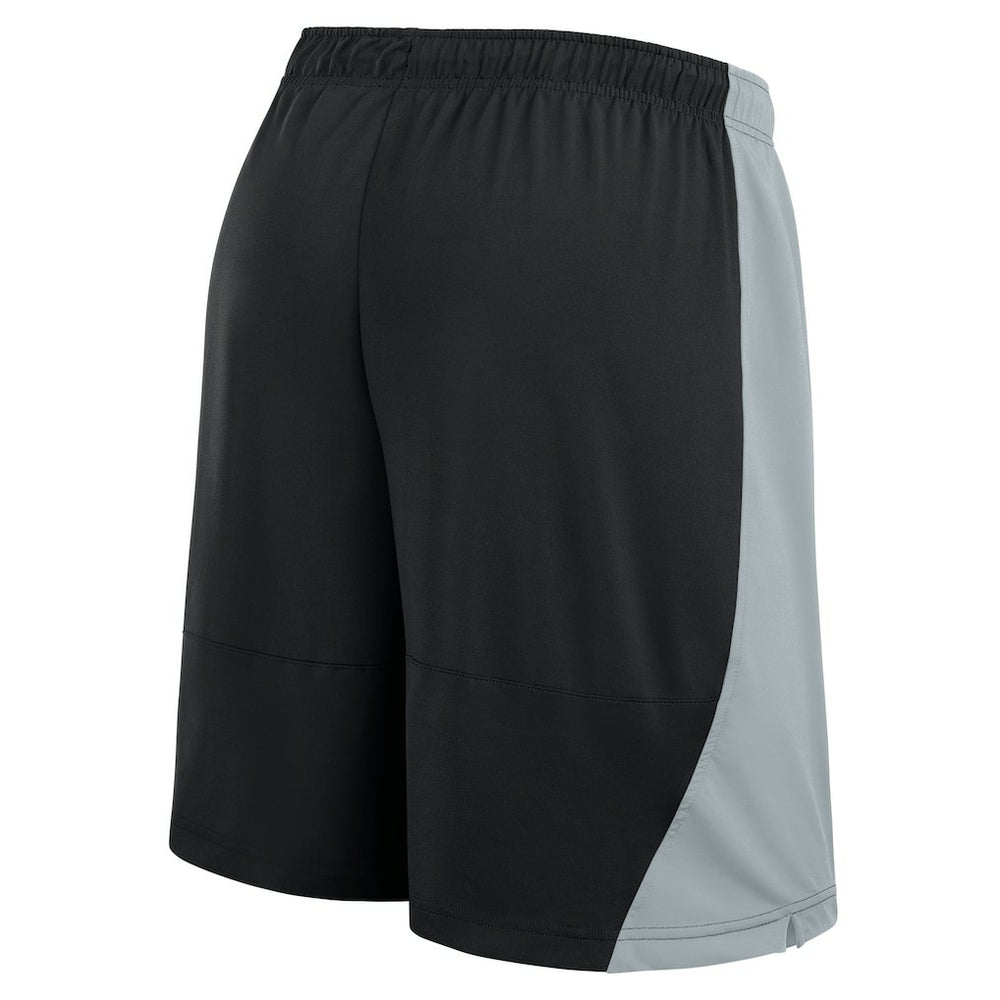 No Defense Shorts - Las Vegas Raiders Shorts