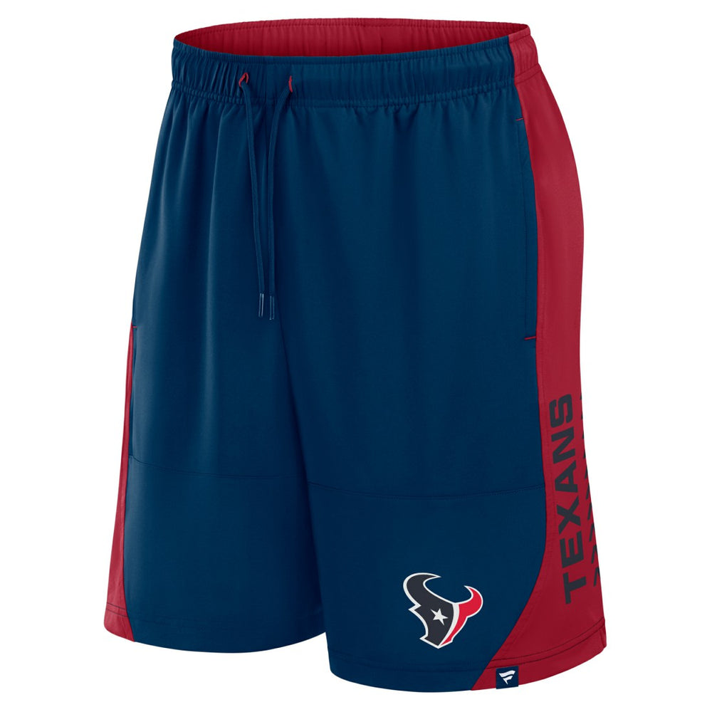 No Defense Shorts - Houston Texans Shorts