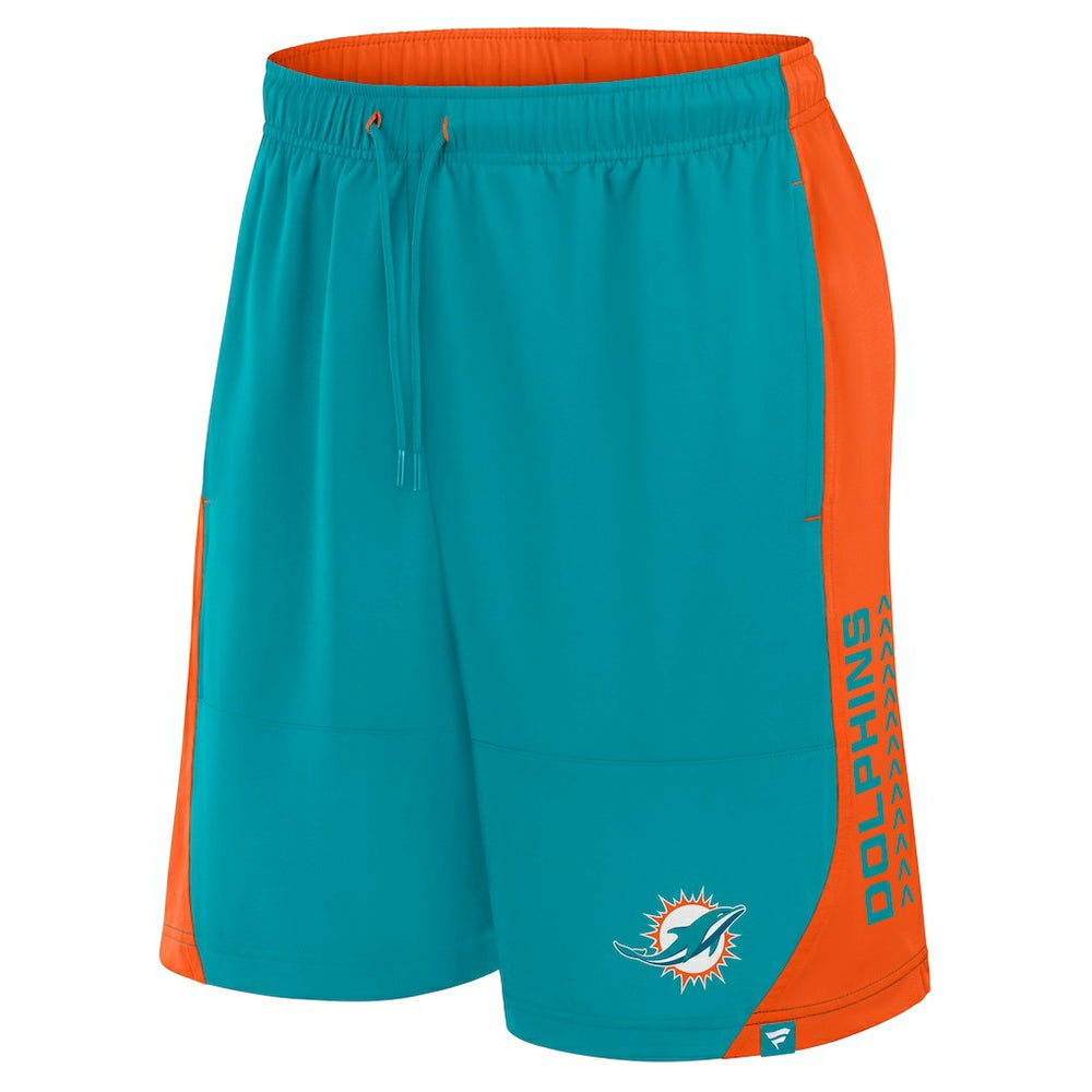 No Defense Shorts - Miami Dolphins Shorts