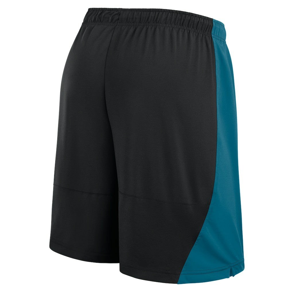 No Defense Shorts - Jacksonville Jaguars Shorts