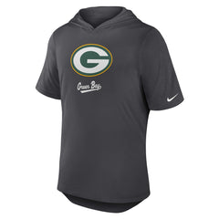 Tri-Blend Performance Hoodie T-Shirt - Green Bay Packers Hoodies