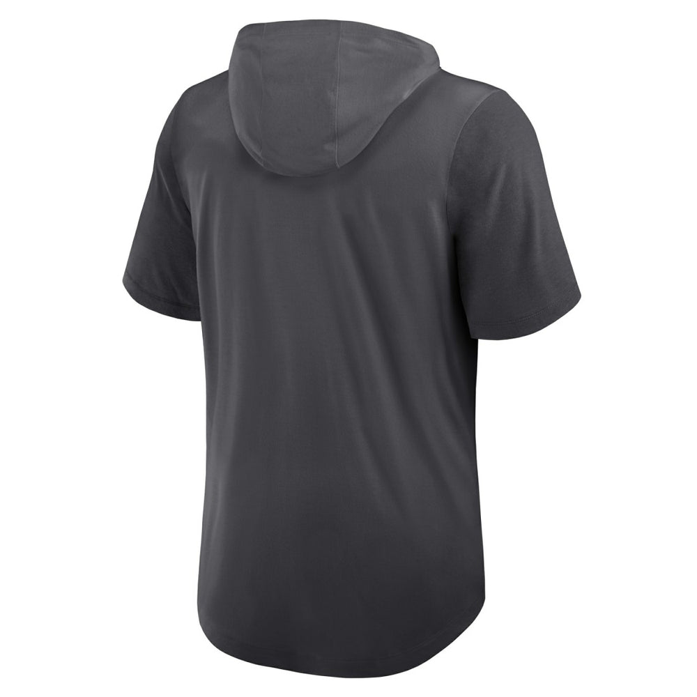 Tri-Blend Performance Hoodie T-Shirt - Green Bay Packers Hoodies
