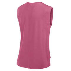 Women's Studio Embrace Tank Top - San Francisco 49ers Tops