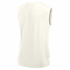 Women's Studio Embrace Tank Top - Pittsburgh Steelers Tops