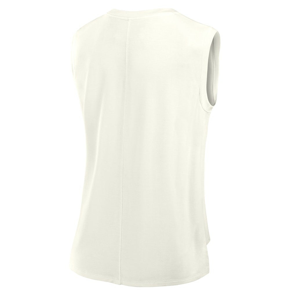Women's Studio Embrace Tank Top - Houston Texans Tops