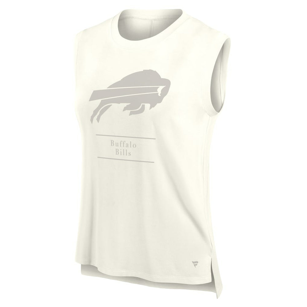 Women's Studio Embrace Tank Top - Buffalo Bills Tops