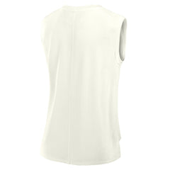Women's Studio Embrace Tank Top - Buffalo Bills Tops