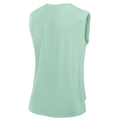 Women's Studio Embrace Tank Top - Denver Broncos Tops