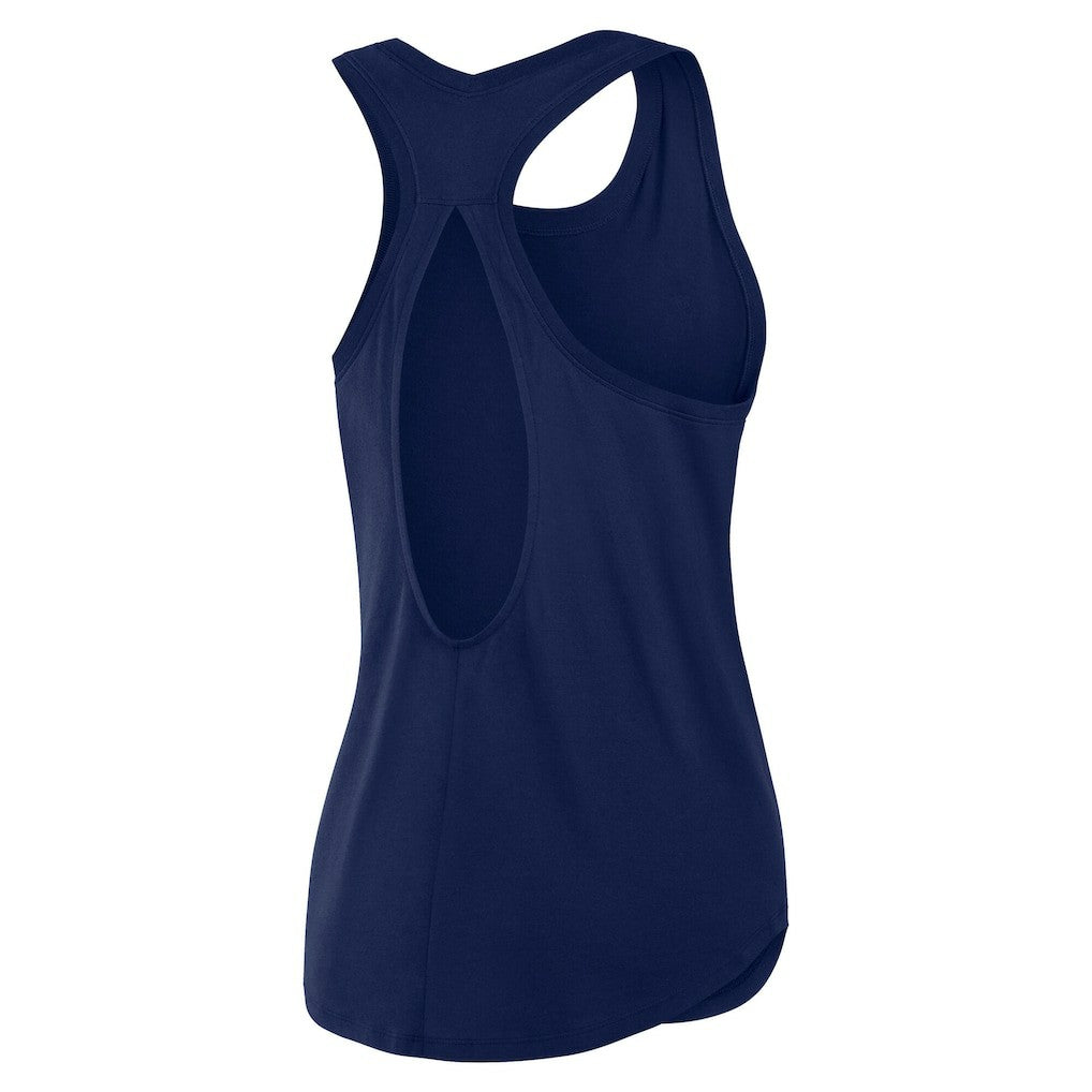 Women's Iron Fan Tank Top - Dallas Cowboys Tops