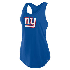 Women's Iron Fan Tank Top - New York Giants Tops