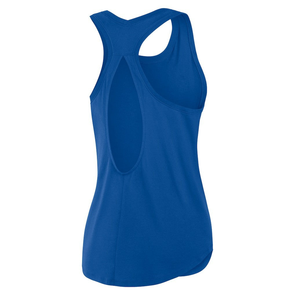 Women's Iron Fan Tank Top - New York Giants Tops