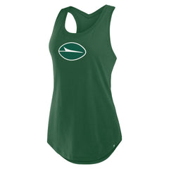 Women's Iron Fan Tank Top - New York Jets Tops