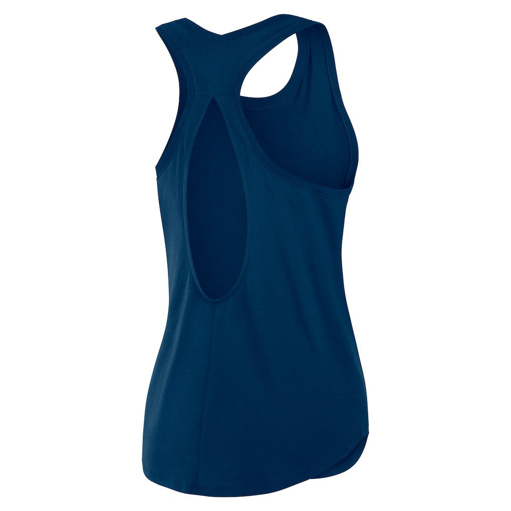 Women's Iron Fan Tank Top - Houston Texans Tops
