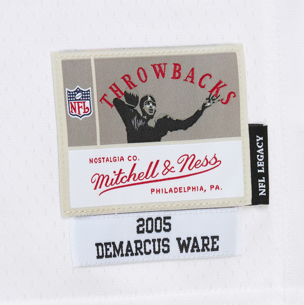 DeMarcus Ware  2005 Legacy Replica Jersey - Dallas Cowboys Jerseys