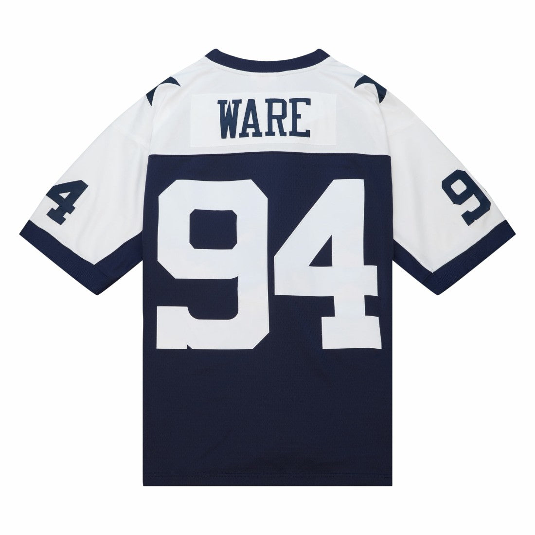 DeMarcus Ware  2011 Alternate Legacy Replica Jersey - Dallas Cowboys Jerseys