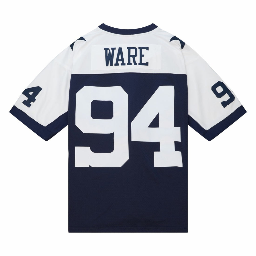 DeMarcus Ware  2011 Alternate Legacy Replica Jersey - Dallas Cowboys Jerseys