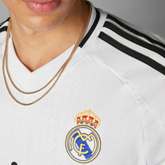 Vini Jr. Real Madrid 2024/25 Home Replica Player Jersey