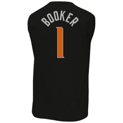Devin Booker Phoenix Suns Profile Big & Tall Player Muscle Tank