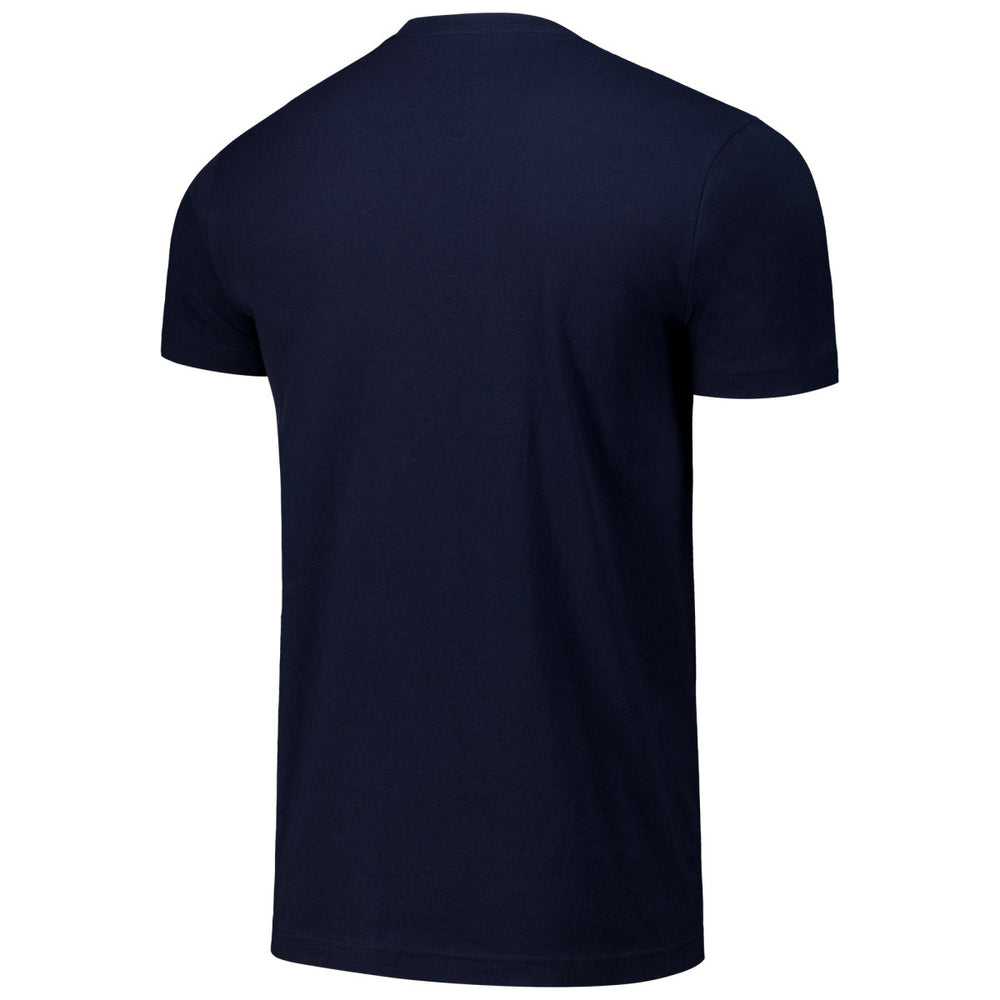 Minnesota Timberwolves Stadium Essentials Unisex Breakdown T-Shirt