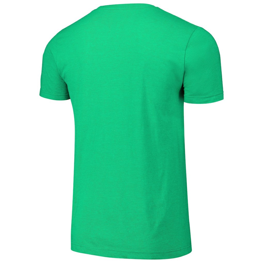 Boston Celtics Stadium Essentials Unisex Breakdown T-Shirt