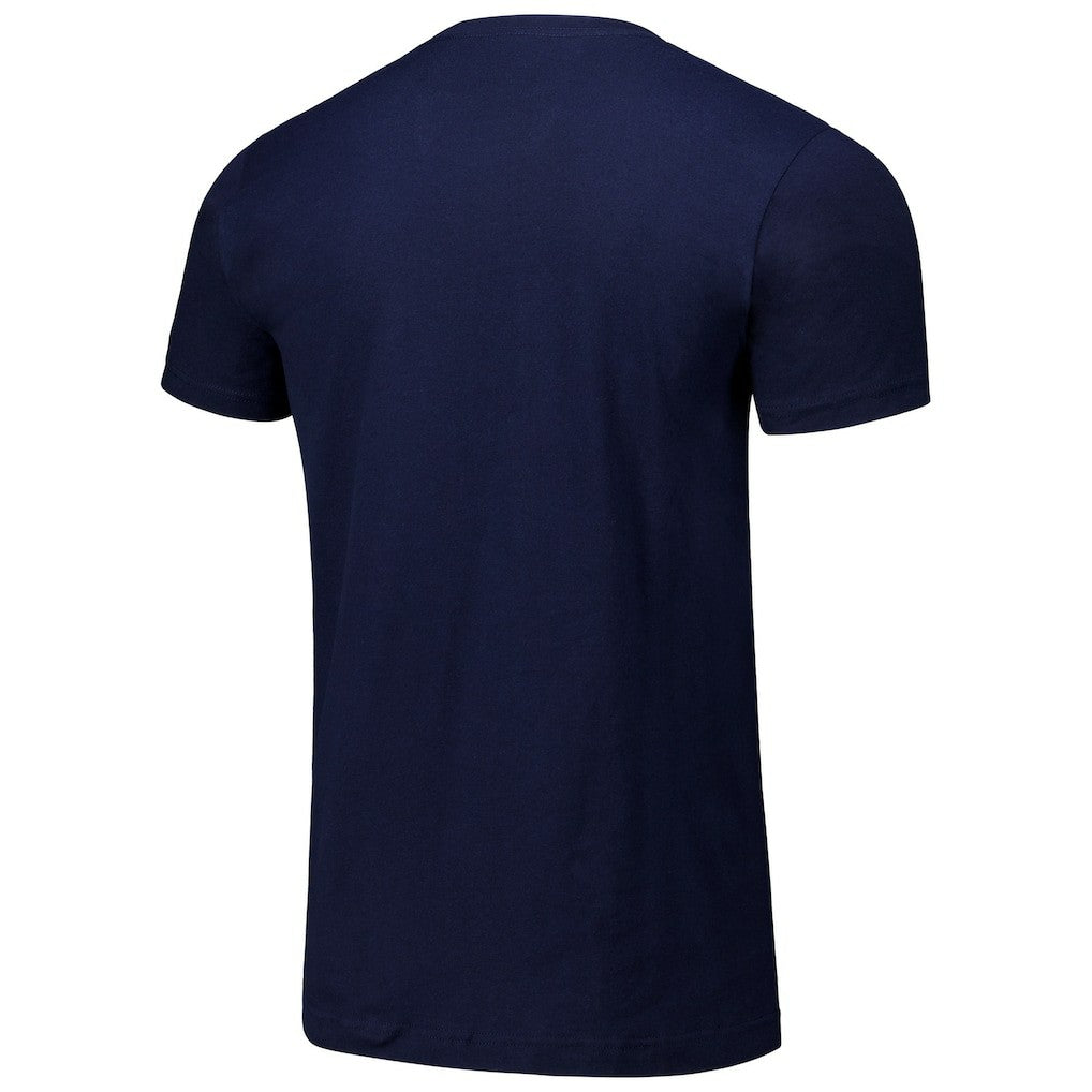 Dallas Mavericks Stadium Essentials Unisex Breakdown T-Shirt sale