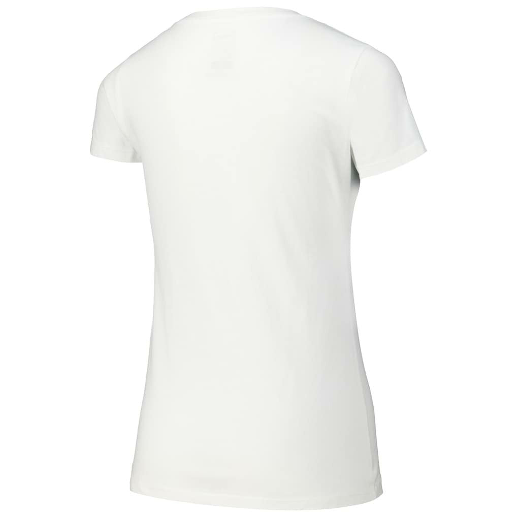 Indiana Pacers Stadium Essentials Women's Sky High T-Shirt