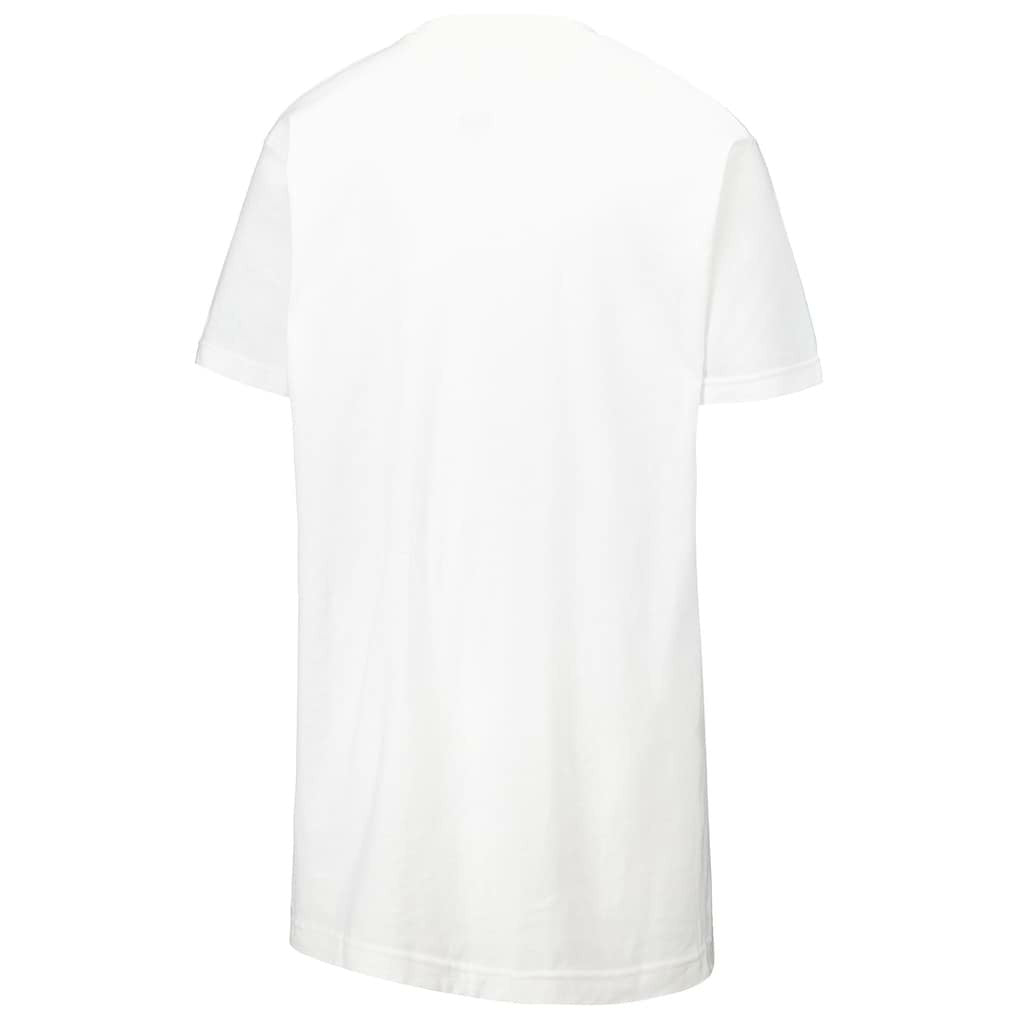 Boston Celtics Stadium Essentials Women's Sky High T-Shirt