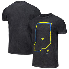 Indiana Pacers Stadium Essentials Unisex Vintage T-Shirt