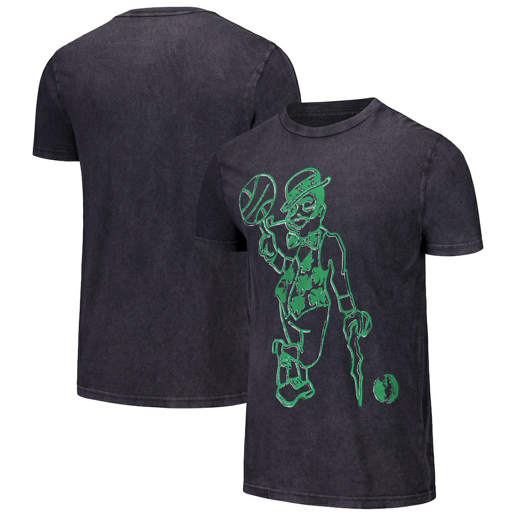 Boston Celtics Stadium Essentials Unisex Vintage T-Shirt