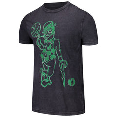 Boston Celtics Stadium Essentials Unisex Vintage T-Shirt