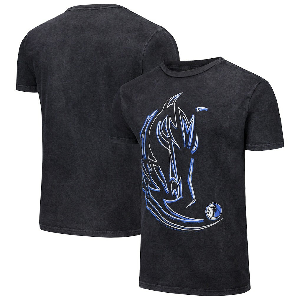 Dallas Mavericks Stadium Essentials Unisex Vintage T-Shirt sale