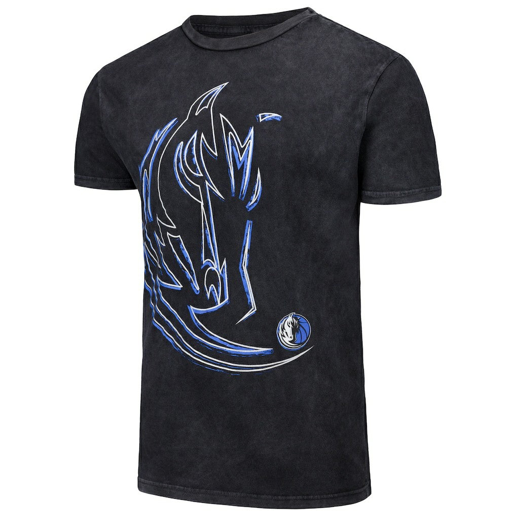 Dallas Mavericks Stadium Essentials Unisex Vintage T-Shirt sale