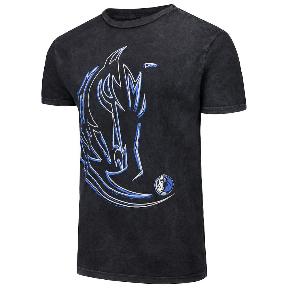 Dallas Mavericks Stadium Essentials Unisex Vintage T-Shirt sale